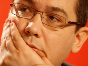 Interviu cu Victor Ponta despre un guvern de tehnocrati sustinut de toate fortele din Parlament