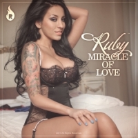 Ruby a lansat "Miracle of Love"

