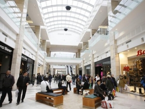 AFI Palace Cotroceni te provoaca la shopping! 