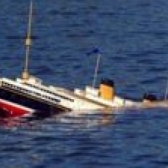O nava cambodgiana de tip cargo s-a scufundat in arealul turcesc al Marii Negre

