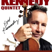 Pe 2 aprilie,
Celebrul violinist NIGEL KENNEDY 
concerteaza la Sala Palatului  
