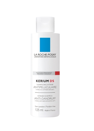 Kerium DS, o noua solutie pentru tratarea dermatitei seboreice