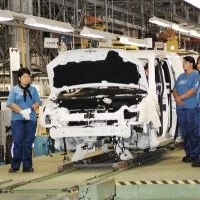 Industria Olteniei a luat-o in jos