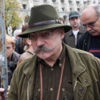 Interviu cu muzicianul-protestatar Doru Stanculescu