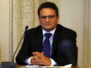 Remaniere: Lista ministrilor din noul guvern cu George Maior Prim Ministru in locul lui Boc 