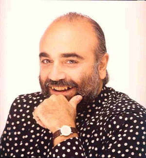 Demis Roussos ��incalzeste�� Patinoarul Olimpic din Brasov in 7 aprilie!