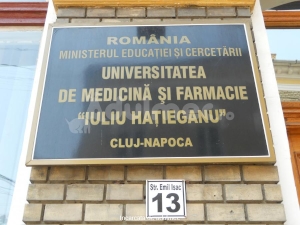 Ziua Mondiala de Lupta Impotriva Cancerului : Interviu cu prof. univ. dr. Alexandru Irimie, Rectorul Universitatii de Medicina si Farmacie (UMF) 