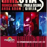 "Beautiful Jazz Duets", cantate in premiera de Valentine’s Day