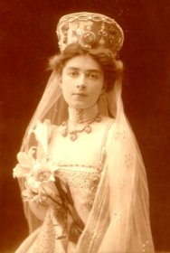 123 de ani de la nasterea printesei Martha Bibescu, ambasadoarea Masoneriei Romane