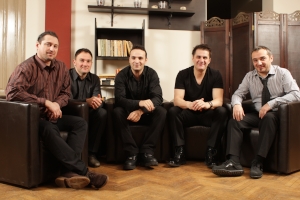 Directia 5 lanseaza un nou album: 