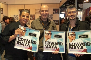 Cat Music si-a extins palmaresul de premii cu Midem 2012