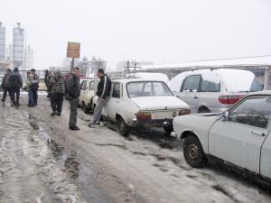 Se strange surubul  in Programul Rabla