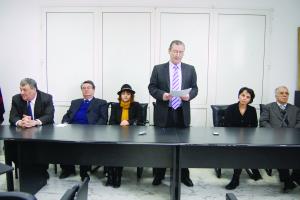 12 ani de Stiinte Sociale  la Universitatea din Craiova