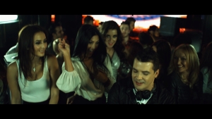 Nick Kamarera a lansat videoclipul Get A Life (Mama Yette) feat. Alinka
