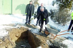 Centru performant de cercetare la Craiova