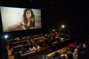 Mandinga a lansat Zaleilah la Grand Cinema Digiplex din Baneasa Shopping City