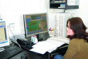 Atentionari meteo: ultima rabufnire a iernii