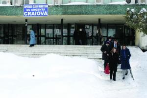 Investigatii complexe gratuite  la Spitalul de Urgenta Craiova