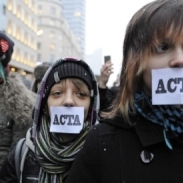 ACTA ii va tranforma pe furnizorii de internet in Politie online