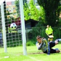 Branescu traieste un vis frumos la Torino