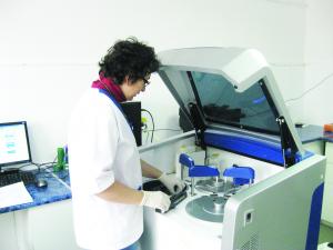 Analizele Spitalului de Neuropsihiatrie, la privat