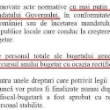 Reintregirea salariilor: Usor de taiat, greu daca nu imposibil de corectat