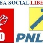 USL pregateste o motiune de cenzura si o avalansa de motiuni simple