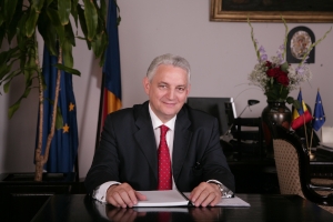 Senatorul Ilie Sarbu: Ministrul Fuia loveste din nou
