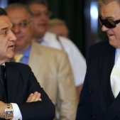 Respins de PDL, Gigi Becali se consoleaza cu PRM-ul lui Vadim