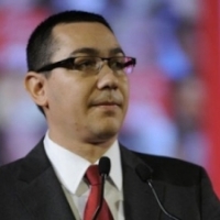 Ponta: USL se va intoarce in Parlament pentru a vota o noua Lege Electorala