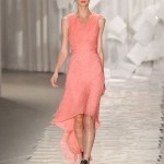 Tendintele in moda primavara-vara 2012