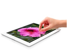 Noul iPad este mai degraba un facelift al lui iPad 2