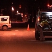 Focuri de arma in Botosani