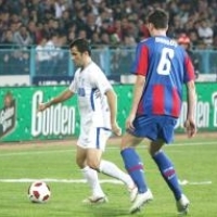 Bacila, ignorat de Pandurii
