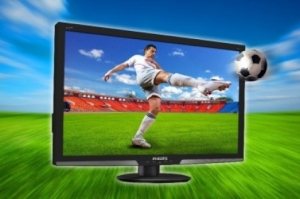 It.biz.ro: Philips aduce in Romania un monitor 3D dedicat gamerilor