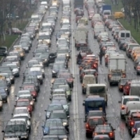 Rute ocolitoare pentru a evita traficul aglomerat din Capitala