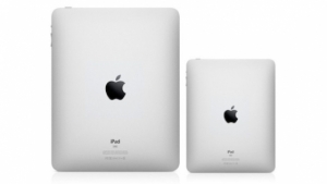 Apple va lansa o versiune mai mica de iPad, mai ieftina si cu o memorie mai mica 