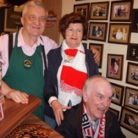 Gheorghe Florescu: "Voi deschide o cafenea pe Calea Victoriei, unde romanii vor putea bea cele mai bune soiuri de cafea!"

