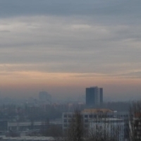 Bucurestiul se claseaza pe pozitia a doua in topul capitalelor cele mai poluate din Europa