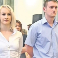 Libertatea.ro: Fiul Marianei Bitang se iubeste cu Sandra Izbasa