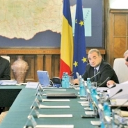 Cele 5 masuri juste ale Guvernului Ponta in domeniul fiscalitatii