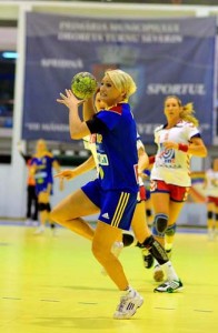 Romania s-a calificat la Campionatul European de handbal feminin