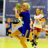 Romania s-a calificat la Campionatul European de handbal feminin