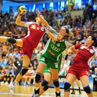Cristian Gatu: Romania si-a depus candidatura pentru organizarea Campionatul European de Handbal feminin 