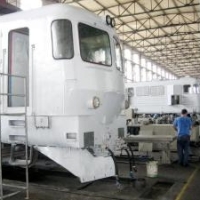 Locomotivele nimanui