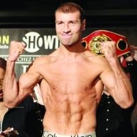 Lucian Bute schimba strategia