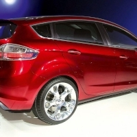 Craiova: Ford a demarat productia de serie a modelului B-Max