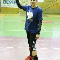 Roxana Han e insarcinata