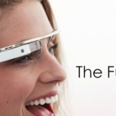 "Project Glass": Prototipul ochelarilor de "realitate augmentata"