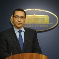 Victor Ponta anunta 5 masuri benefice pentru mediul de afaceri